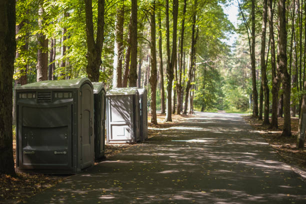 Chandler, AZ porta potty rental Company