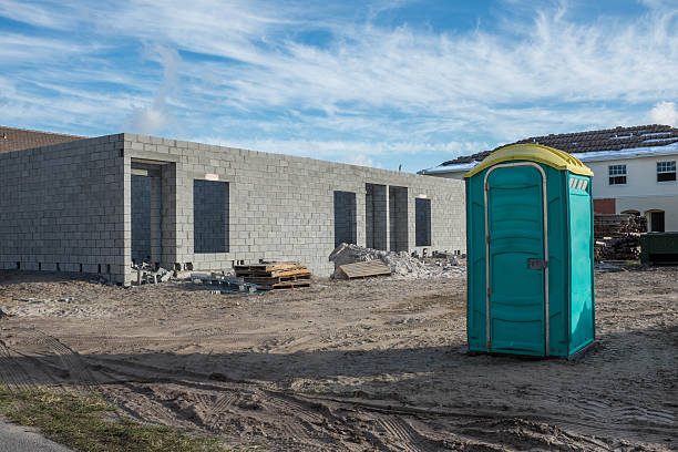 Portable Toilet Options We Offer in Chandler, AZ